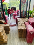 Nhà cung cấp bình chữa cháy FICO tại Thành phố Hồ Chí Minh