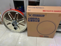 Tìm hiểu về gương cầu lồi giao thông và ứng dụng thực tế