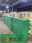 Mua Tủ Locker Đựng Đồ Nhân Viên Tại Phường Thủ Dầu Một