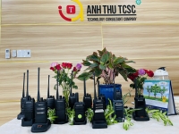 Top 5 Bộ Đàm Giá Rẻ Tốt Nhất Năm 2025