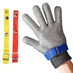 Găng Tay Inox Chống Cắt Batex thumb