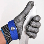 Găng Tay Inox Chống Cắt Batex thumb
