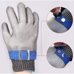 Găng Tay Inox Chống Cắt Batex thumb