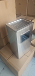 Thùng rác gạt tàn hình vuông thumb