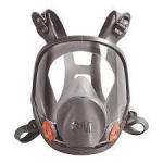 Mặt nạ phòng độc 3M 6800 thumb