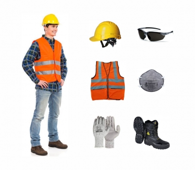 Thiết Bị Bảo Hộ Lao Động: Đồng Hành An Toàn Trên Mỗi Nhiệm Vụ