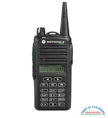 Bình Dương Bộ Đàm Motorola CP1660