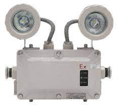 Đèn sự cố chống cháy nổ
