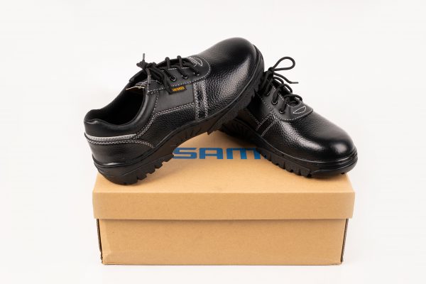 Giày bảo hộ chống axit Sami 20