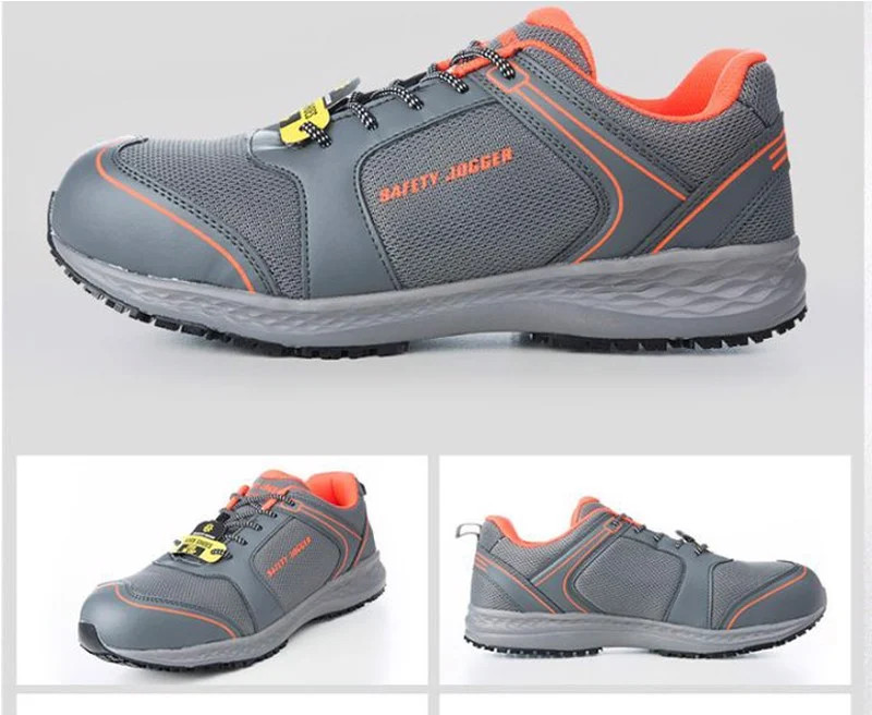 Giày bảo hộ Jogger Balto S1