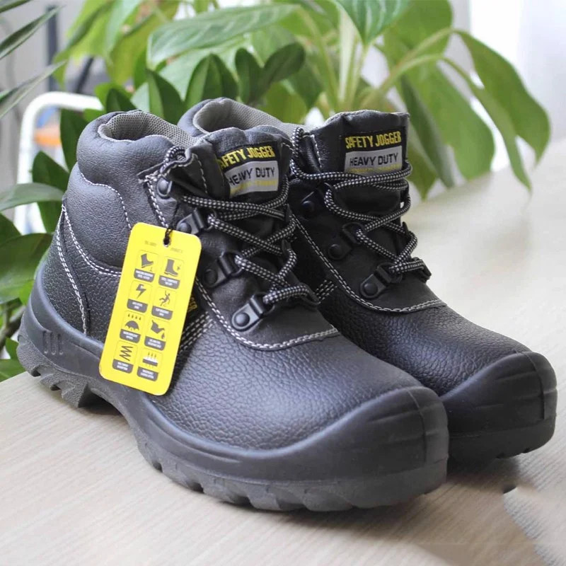 Giày bảo hộ Jogger bestboy
