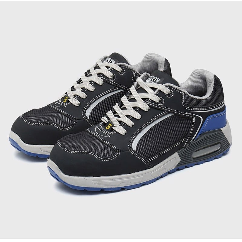 Giày bảo hộ Jogger Raptor