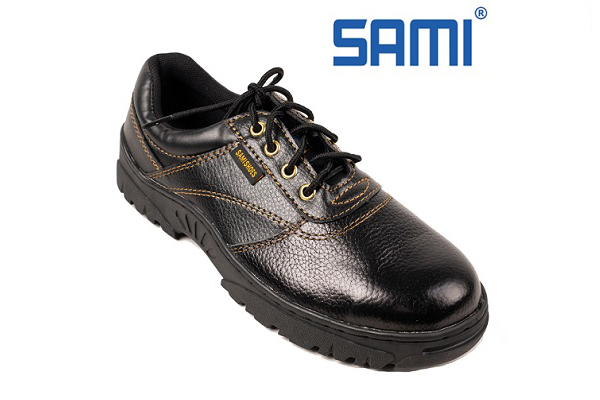 Giày bảo hộ Sami 15TC