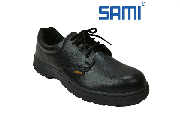 Giày bảo hộ sami SK201