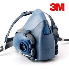 Mặt nạ nửa mặt 3M 7501