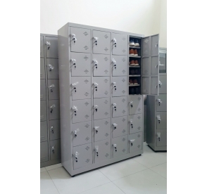 Tủ để giày dép 24 ngăn