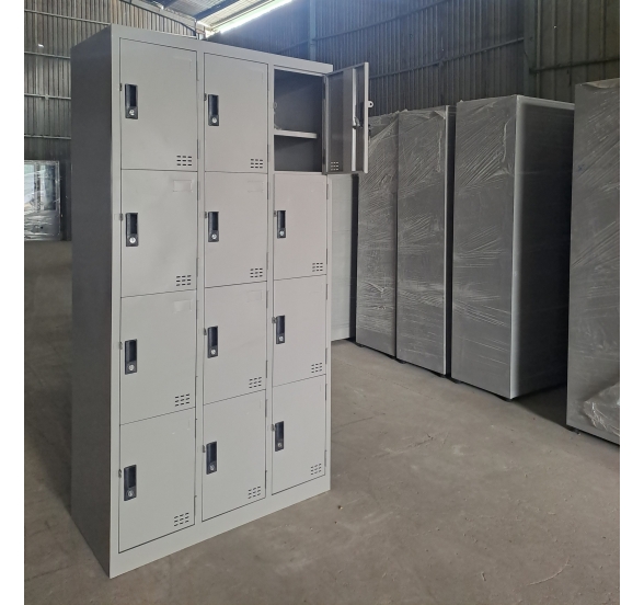 Tủ giày dép 12 ngăn