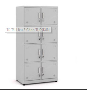 Tủ hồ sơ TS09K8N