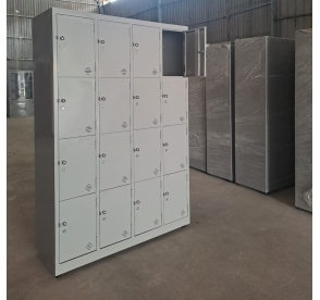 Tủ locker 16 ngăn