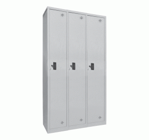 Tủ locker 3 ngăn 3C3K