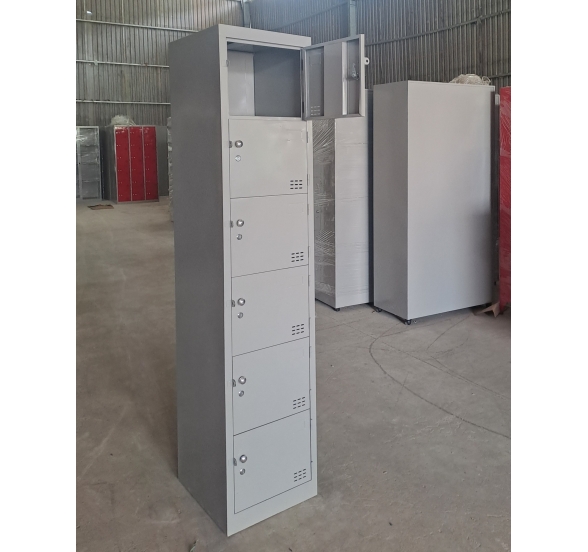 Tủ locker 6C1K