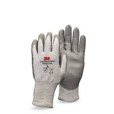 Găng tay 3M chống cắt cấp độ 5
