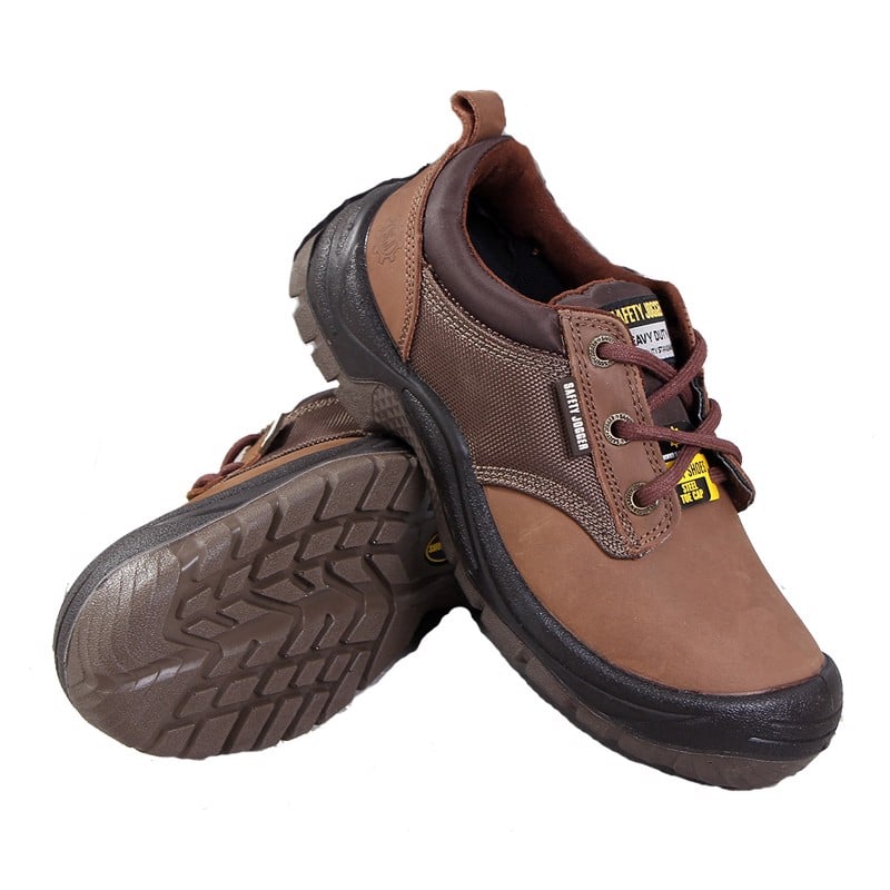 Giày bảo hộ Jogger Sahara