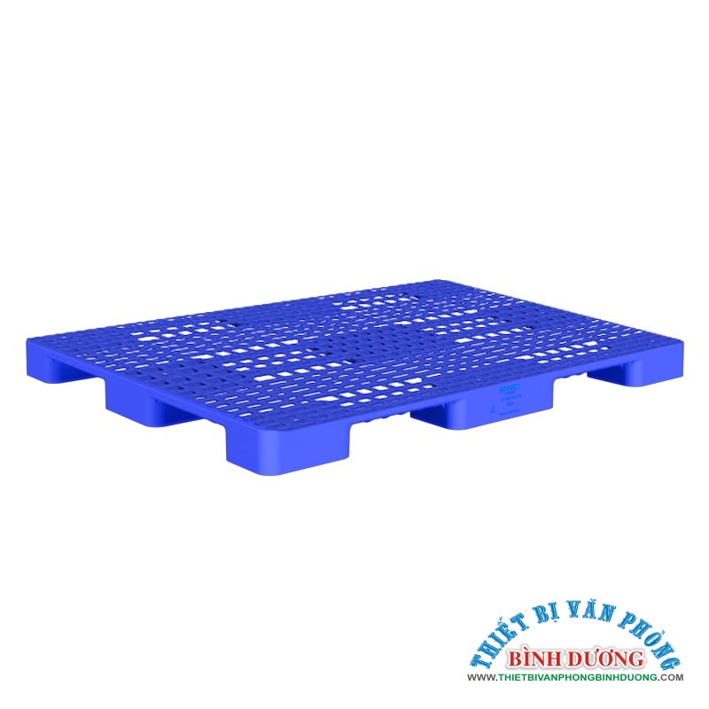 Pallet nhựa S4-1203(Hở)
