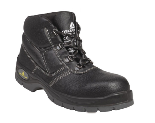 Giày bảo hộ Deltaplus JUMPER2 S3