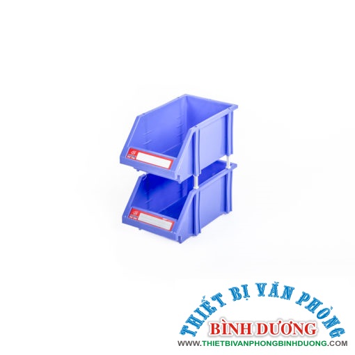 Kệ dụng cụ nhựa cỡ trung