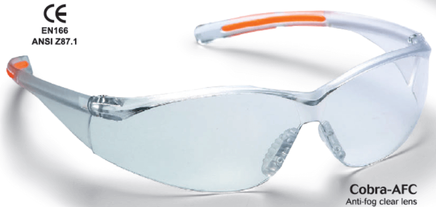 Kính Bảo Hộ PROGUARD Cobra-AFC