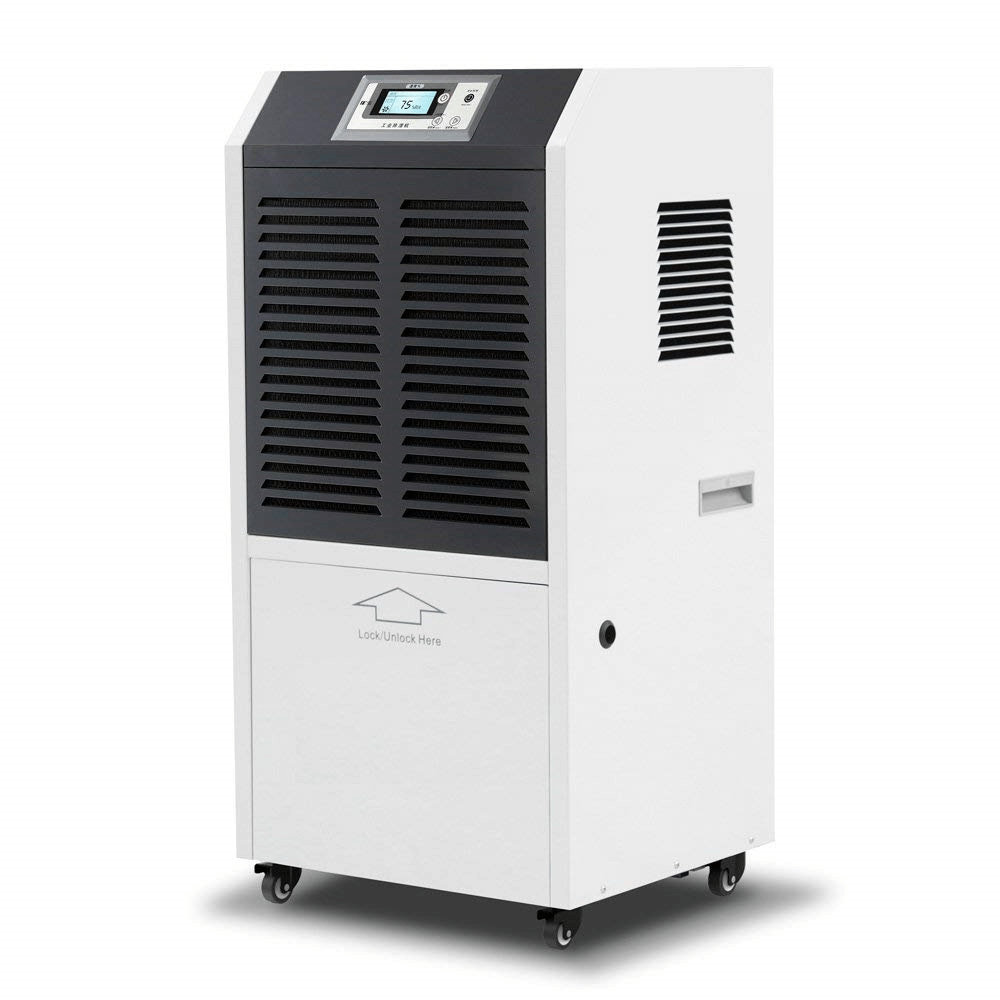 Máy hút ẩm công nghiệp Airko ER-890L