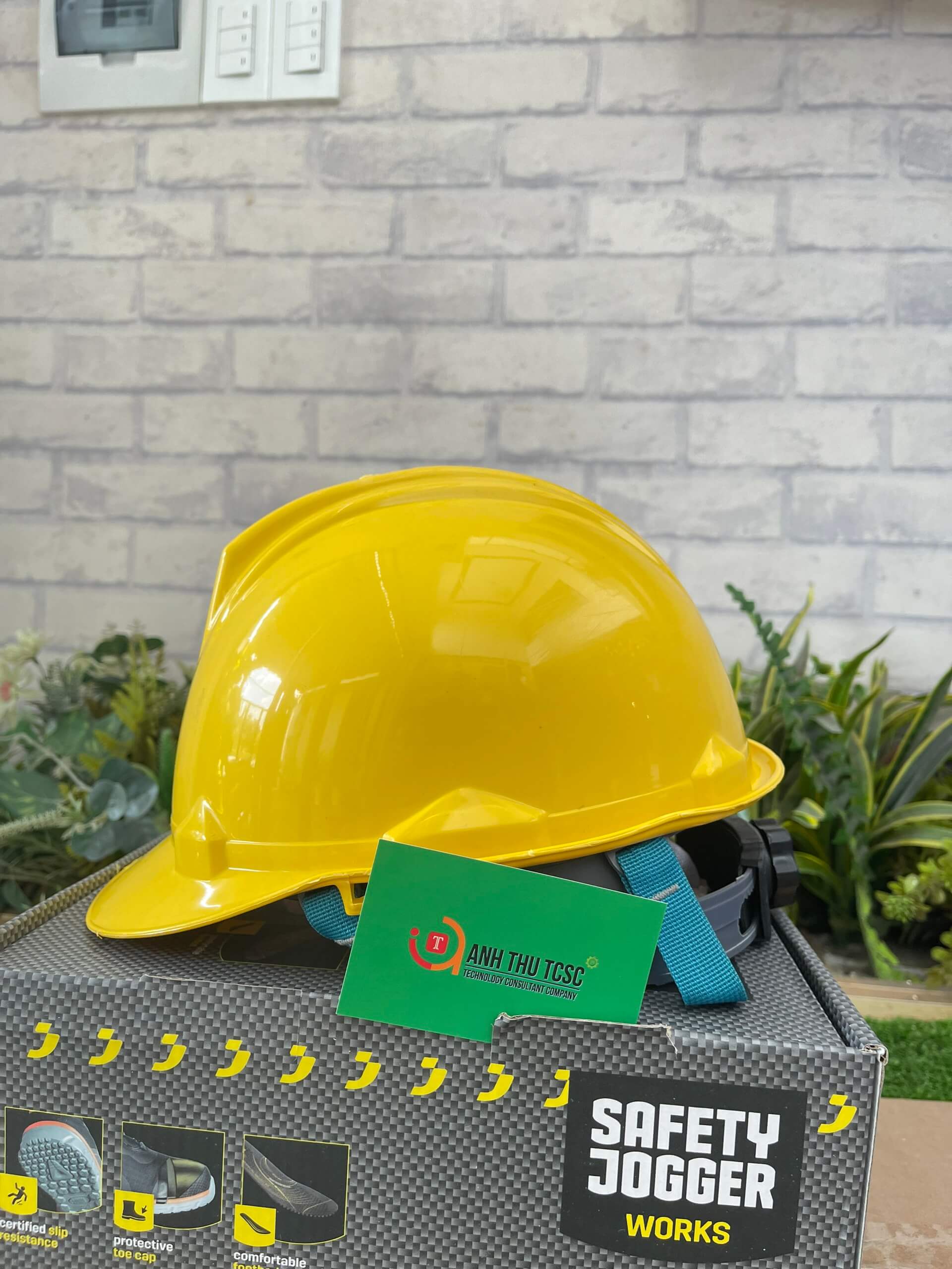 Nón bảo hộ N70