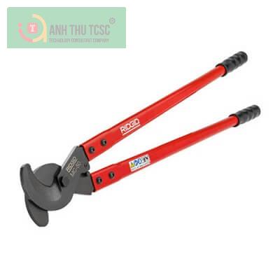 Kìm cắt cáp bằng tay