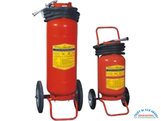 Bình bột ABC MFTZ35