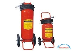 Bình bột BC MFTZ35