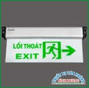 binh duong den loi thoat, binh duong den exit