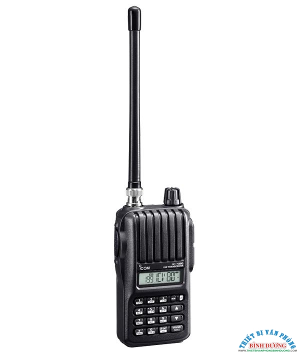 ICOM IC-V80 (Phiên bản 50D01)
