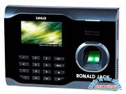 Máy chấm công vân tay + thẻ cảm ứng RONALD JACK  U-160C
