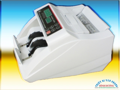 Máy đếm tiền Cao cấp CASHTA 4500UV