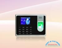 bình dương máy chấm công vân tay