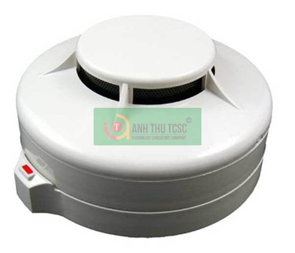 Báo khói quang YUNYANG YSD-30L