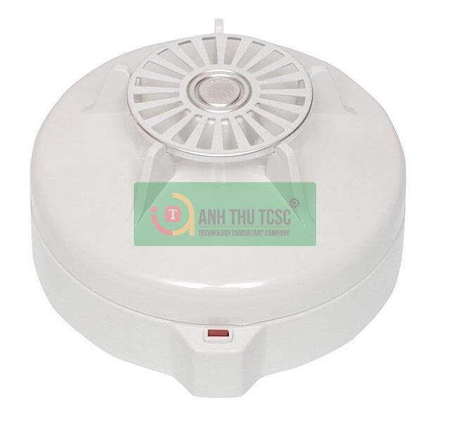 Đầu dò nhiệt cố định YUNYANG YFD-01