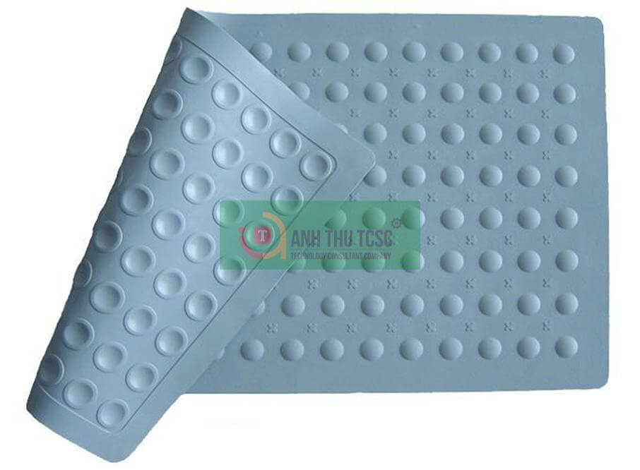 Thảm chống trượt nhà tắm WG831