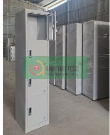 Tủ locker 4 ngăn AT-4C1K